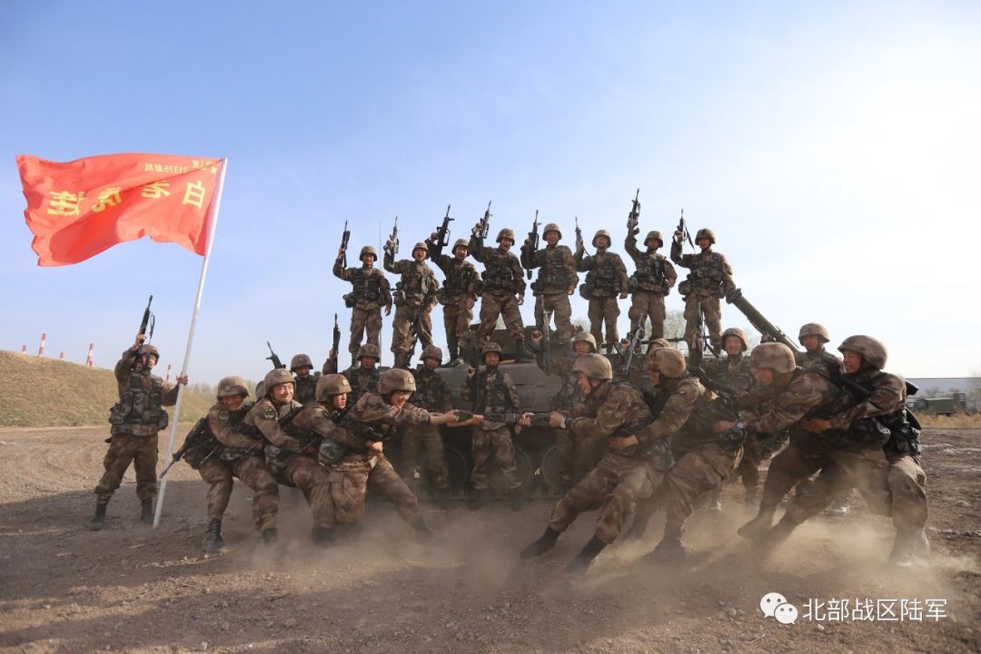 揭秘,关于中国人民解放军陆军第XXX集团军换防的深层解读,中国人民解放军陆军第XXX集团军换防深度解析