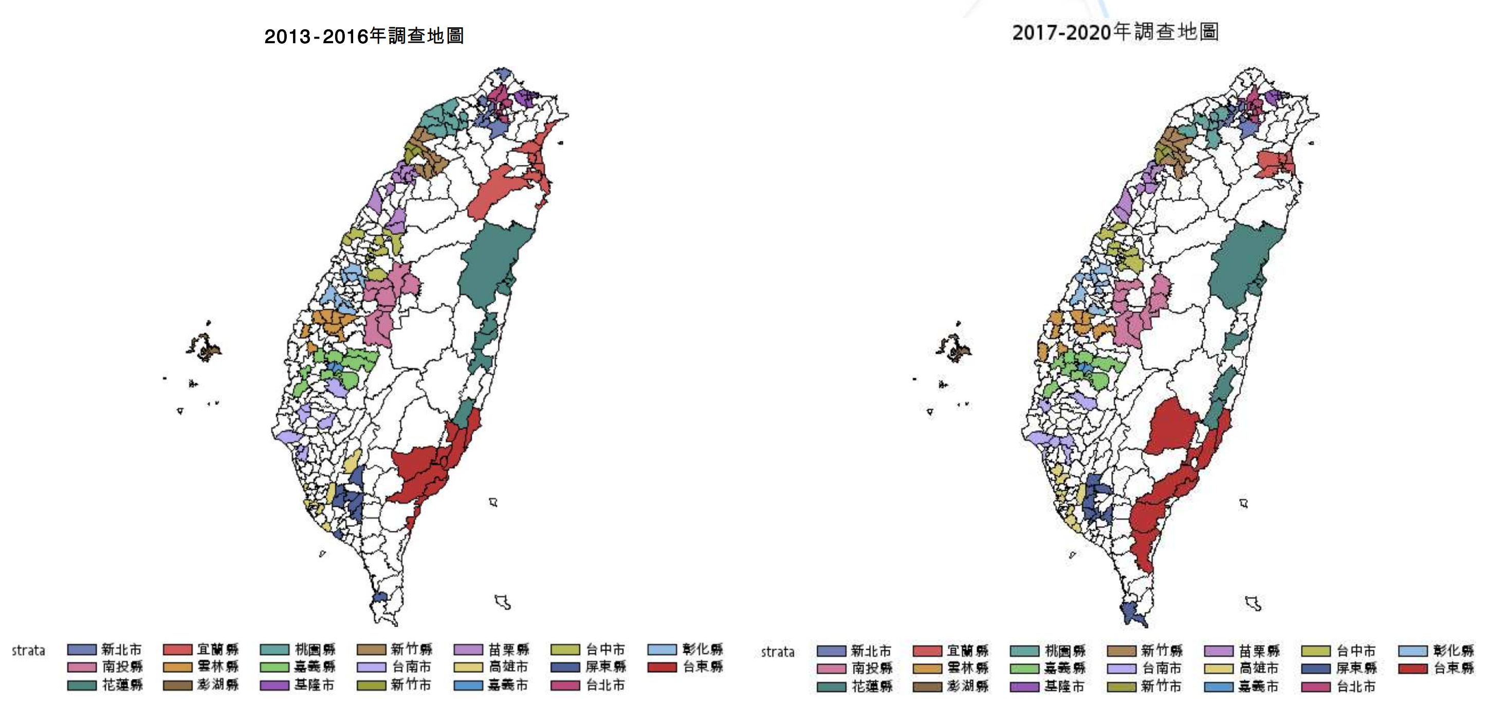 台湾的人口现状与演变，台湾人口现状与演变分析