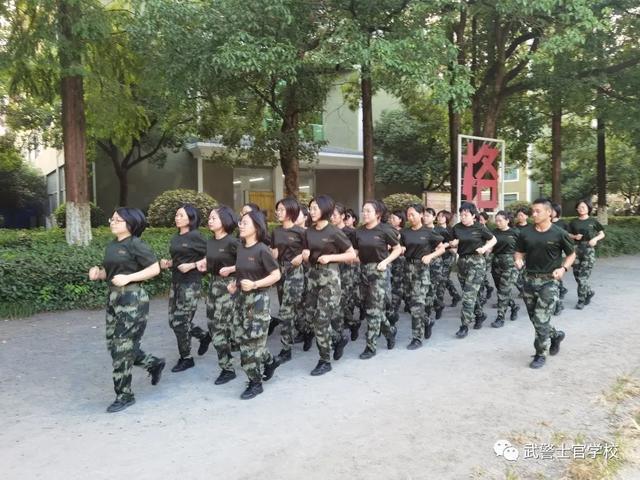 中国武警警察部队士官学校，培养新时代警务人才的摇篮，中国武警警察部队士官学校，新时代警务人才的摇篮培育基地
