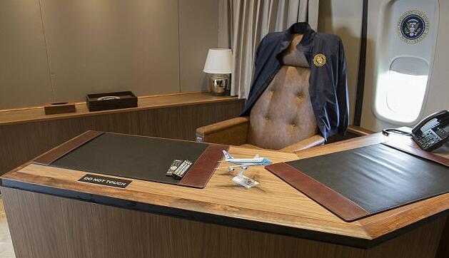 空军一号与百度百科,探索航空力量与知识的交汇点,空军一号与知识的交汇点,航空力量与百度百科的探索