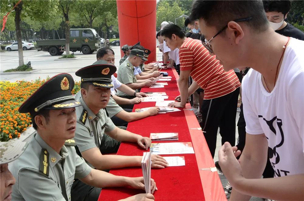 我国征兵政策概述，我国征兵政策概览