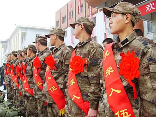我国征兵政策概述,我国征兵政策概览