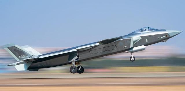 中国空军歼-20的数量概况，中国空军歼-20数量概况揭秘