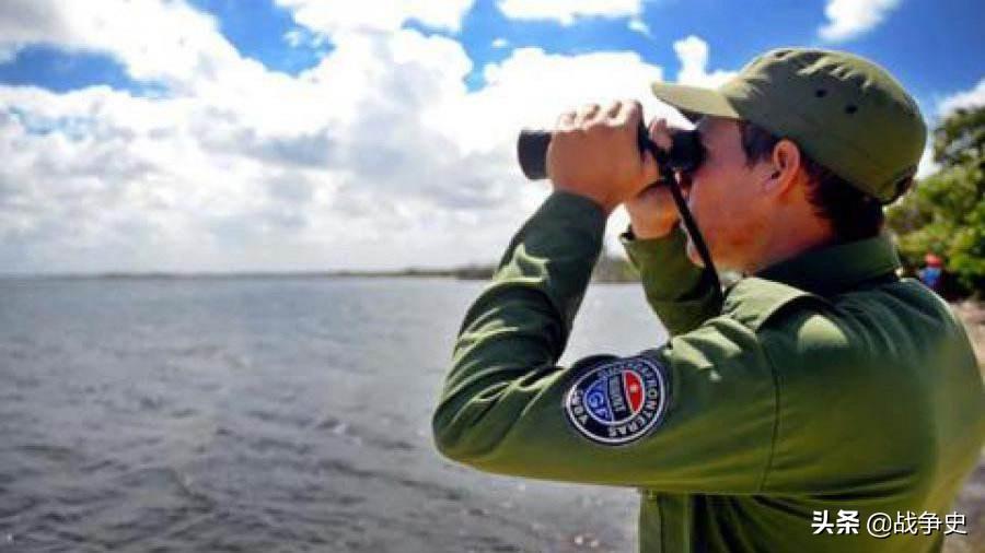 古巴人民军，历史、现状和未来，古巴人民军，历史沿革、现状解析与未来展望