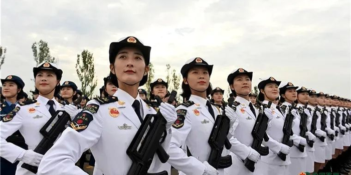 关于河北省女兵名额在2021年的最新动态，河北省女兵名额最新动态，揭秘2021年名额分配情况