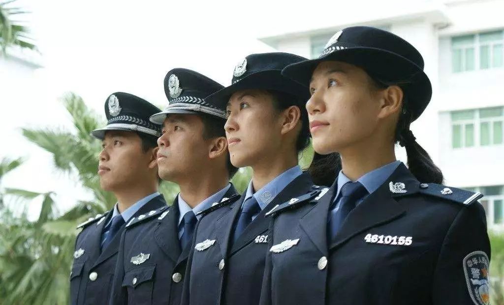 警校的报考条件及其重要性，警校报考条件及其重要性解析