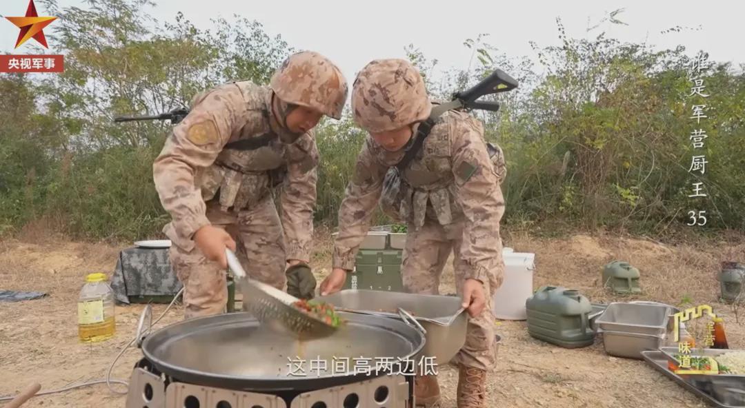 朱日和炊事班的那些梗，朱日和炊事班的趣事与梗