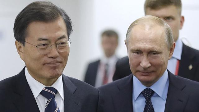 韩国总统文在寅的最新消息及其影响,韩国总统文在寅最新动态及其影响力概述