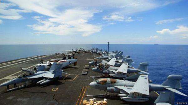 南海和平的最新军事消息，地区安全的稳定与发展，南海军事动态更新，地区和平稳定与发展展望