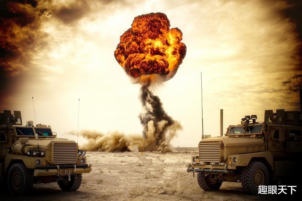 探究未来,2023年世界大战会爆发吗?,探究未来走向,2023年世界大战是否会爆发?