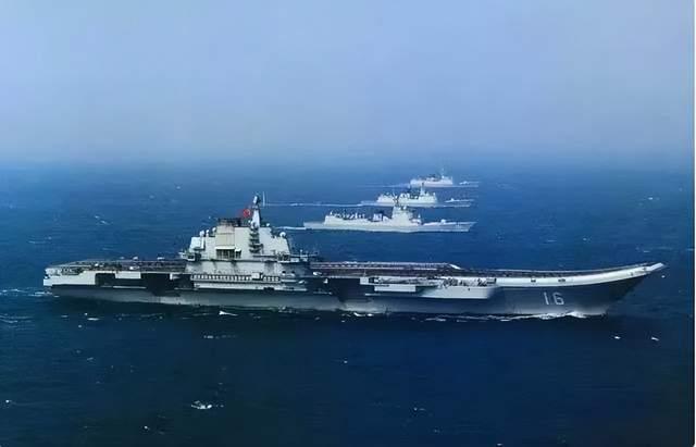 第三艘航母下水仪式,彰显国家实力与民族自豪,第三艘航母下水仪式,国家实力与民族自豪的象征