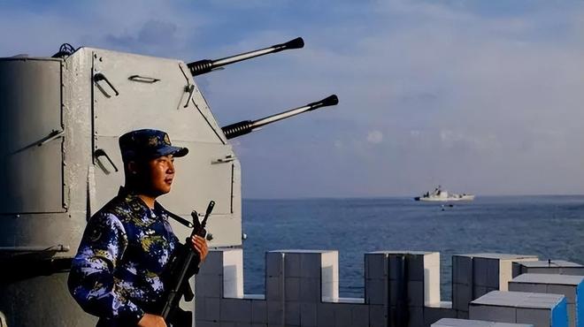 海军哪个兵种最好，深度解析与探讨，海军最佳兵种深度解析与探讨
