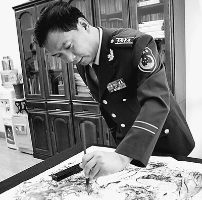 丁晓兵的入党和军衔之路，一位普通士兵的非凡历程，丁晓兵，普通士兵的非凡入党与军衔之路
