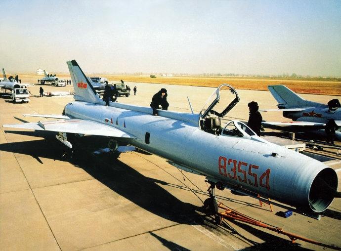 歼八战斗机发动机的技术解析与历程回顾,歼八战斗机发动机技术深度解析与历程回顾