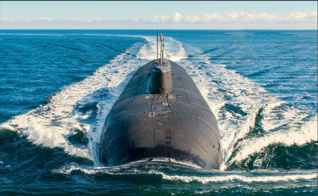 俄核潜艇神秘消失引发关切,探寻事件背后的真相与挑战,俄核潜艇神秘消失事件揭秘,探寻真相与挑战重重