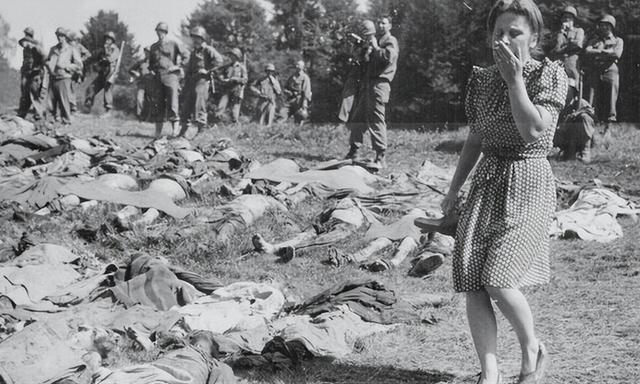 德国女军兵的新时代，320名勇敢者的故事，德国女军兵的新时代，320名勇敢者的传奇故事