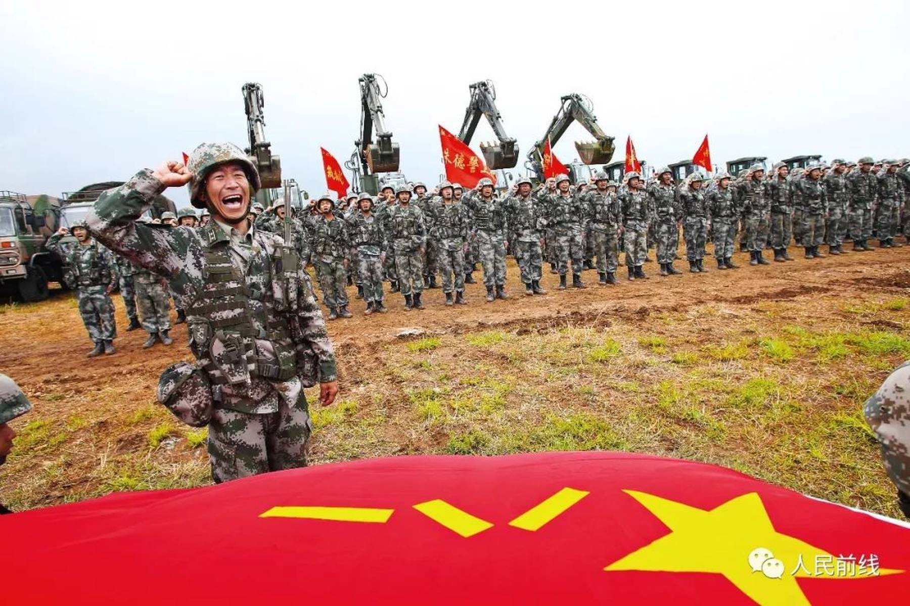 关于中国人民解放军陆军第14集团军的所有部队研究，中国人民解放军陆军第14集团军部队全面研究解析