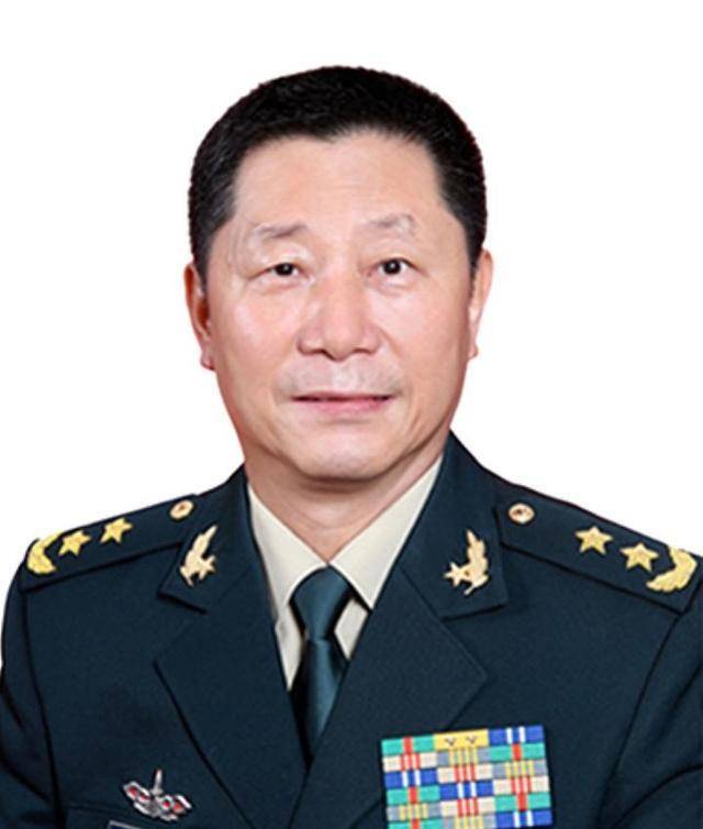 火箭军司令员周亚宁，领军之魄，战略先锋，火箭军司令员周亚宁，领军之魄，战略先锋领导者