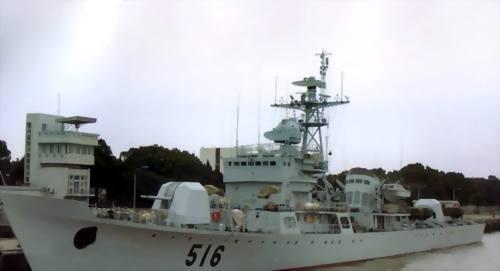 海军559舰退役，荣耀与传承的续写，海军559舰退役，荣耀传承续写篇章