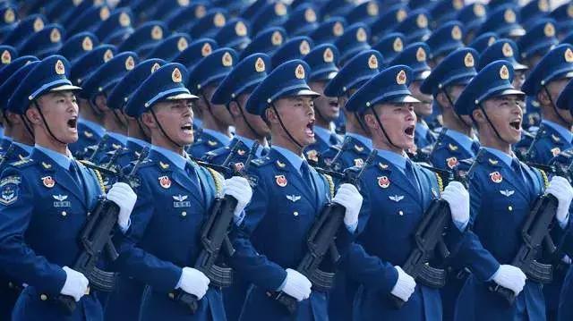 盛大的庆祝仪式，中国阅兵流程介绍——纪念中华人民共和国成立七十周年阅兵仪式纪实，纪念中华人民共和国成立七十周年阅兵仪式，盛大庆祝与阅兵流程全解析