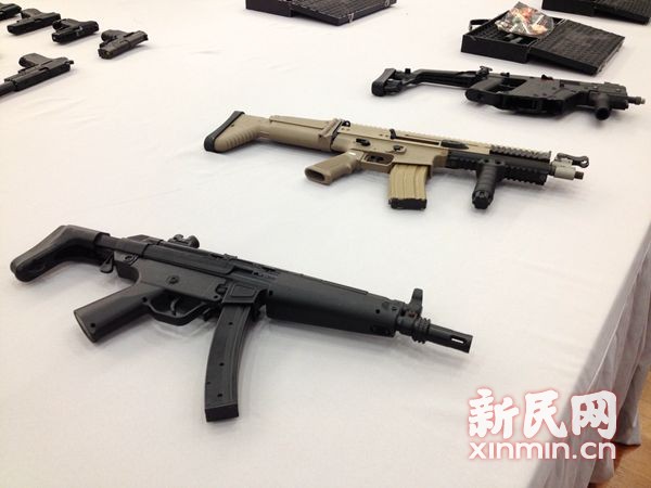 仿真枪械，理解其重要性及合法使用之道，仿真枪械，理解其重要性及合法使用之道指南