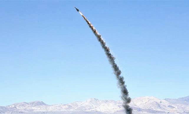 东风41导弹的射程能力,深度解析与前瞻,东风41导弹射程能力深度解析与前瞻展望