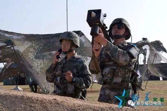朱日和训练基地，中国军事力量的锻造熔炉，朱日和训练基地，中国军事力量的锻造之地
