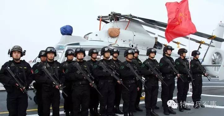 揭秘蛟龙突击队，所属省份与英勇事迹，揭秘蛟龙突击队，所属省份与英勇事迹全解析