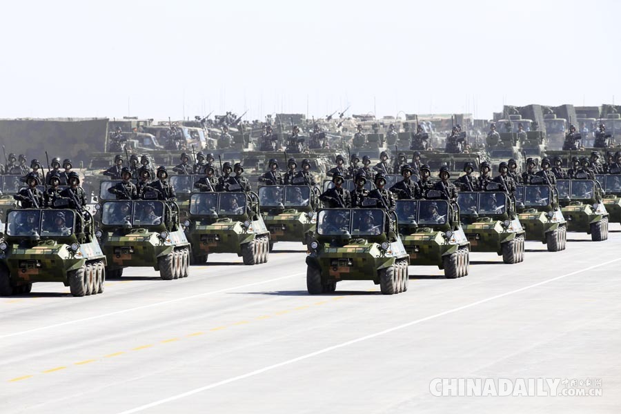 中国人民解放军朱日和基地，训练与力量的象征，中国人民解放军朱日和基地，训练与力量的标志