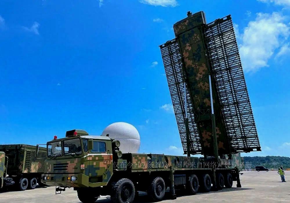 DF-21D导弹参数详解，DF-21D导弹参数全面解析