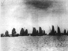 解放海南岛战役全过程,解放海南岛战役全过程回顾