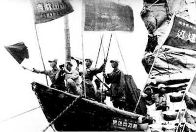 解放海南岛战役全过程,解放海南岛战役全过程回顾