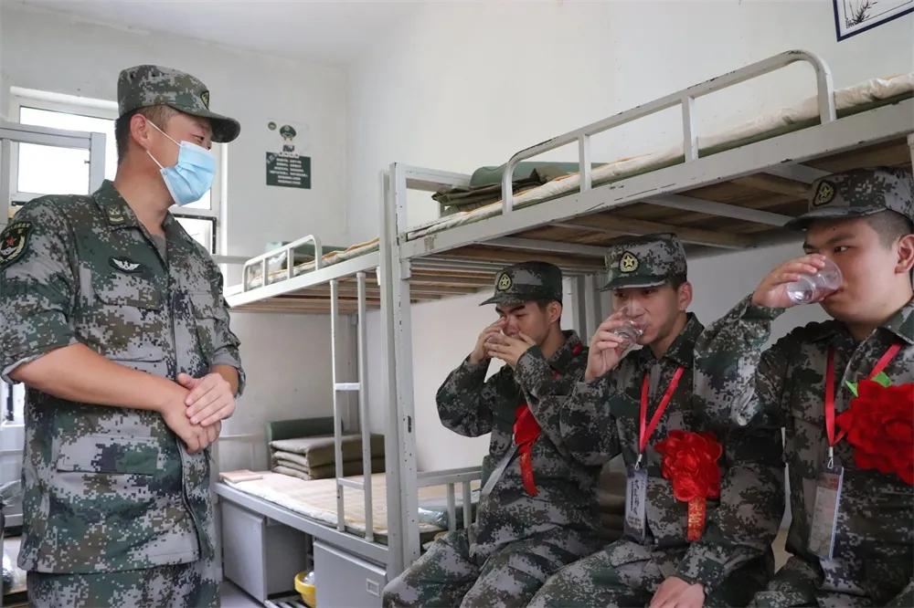 中国第1集团军，历史荣耀与现代风采，中国第1集团军，历史荣耀与现代风采展示