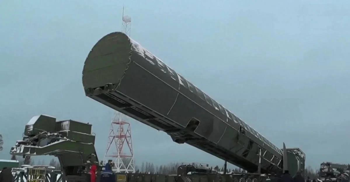 俄罗斯使用核武威胁，国际安全的新挑战，俄罗斯核威胁，国际安全面临新挑战