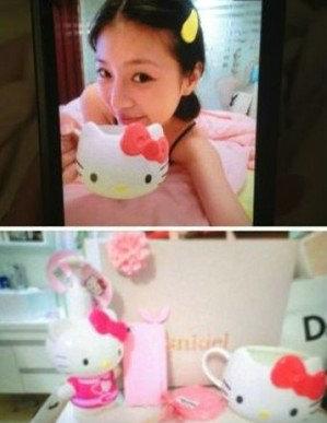 祁可欣，一个闪耀的名字，祁可欣，璀璨之星的闪耀名字