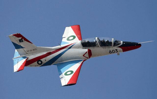 T67M教练机,空中教学的卓越之选,T67M教练机,空中教学的理想之选