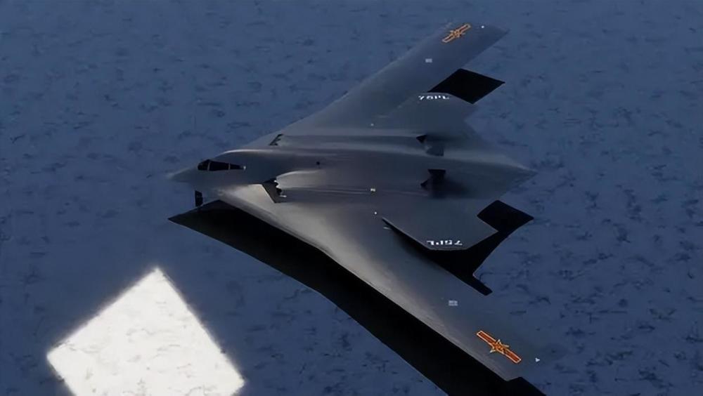 中国轰炸机数量在2023年的现状与发展趋势分析,中国轰炸机现状与发展趋势分析,2023年的数量与展望