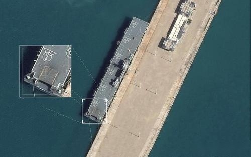 海军四明山舰,守护海洋的坚定力量,海军四明山舰,海洋守护的坚定力量