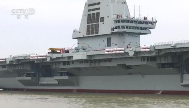 福建舰与福建，一种深远的关联，福建舰与福建，深远关联的诠释