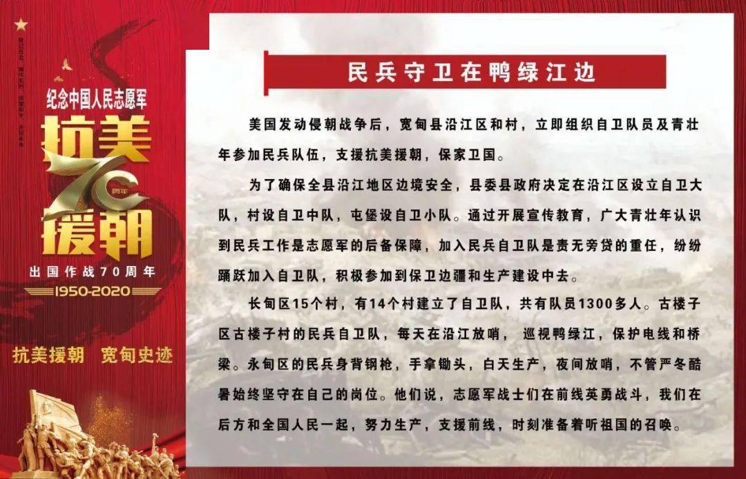 抗美援朝七十周年,铭记历史,感悟时代,抗美援朝七十周年,铭记历史,感悟时代精神