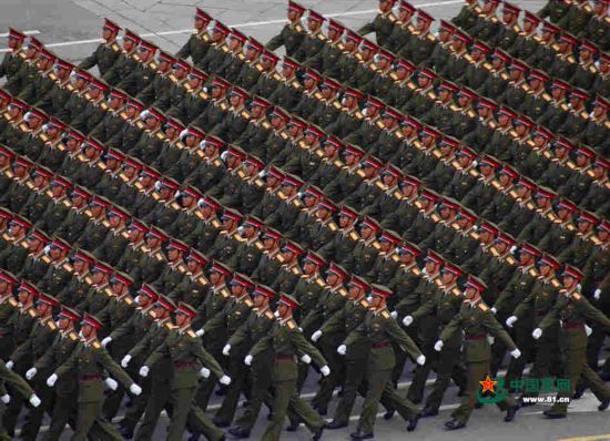 建国五十周年国庆阅兵方队，荣耀与力量的展现，建国五十周年国庆阅兵方队，荣耀与力量的辉煌庆典
