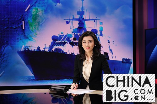 海峡主持人简介资料——一位跨越文化与语言的桥梁，海峡主持人，跨越文化与语言的桥梁简介介绍