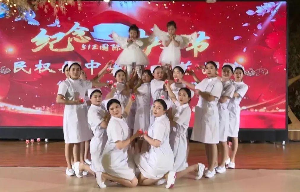 今天是第几个护士节，颂扬白衣天使的无私奉献，颂扬白衣天使的无私奉献，今日护士节的新篇章