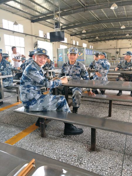 雷神突击队队长黎海瑞,勇者无畏,领袖之担当,雷神突击队队长黎海瑞,勇者领袖,无畏担当