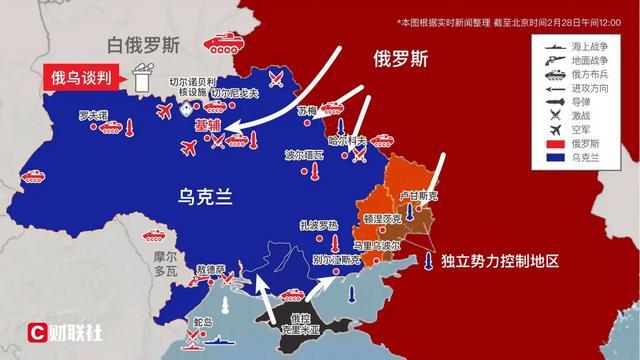 俄乌战争进程，复杂局势的深度解析，俄乌战争进程深度解析，复杂局势透视