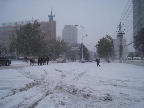 暴雪中国最新消息，影响与应对策略，暴雪中国最新动态，影响及应对之策