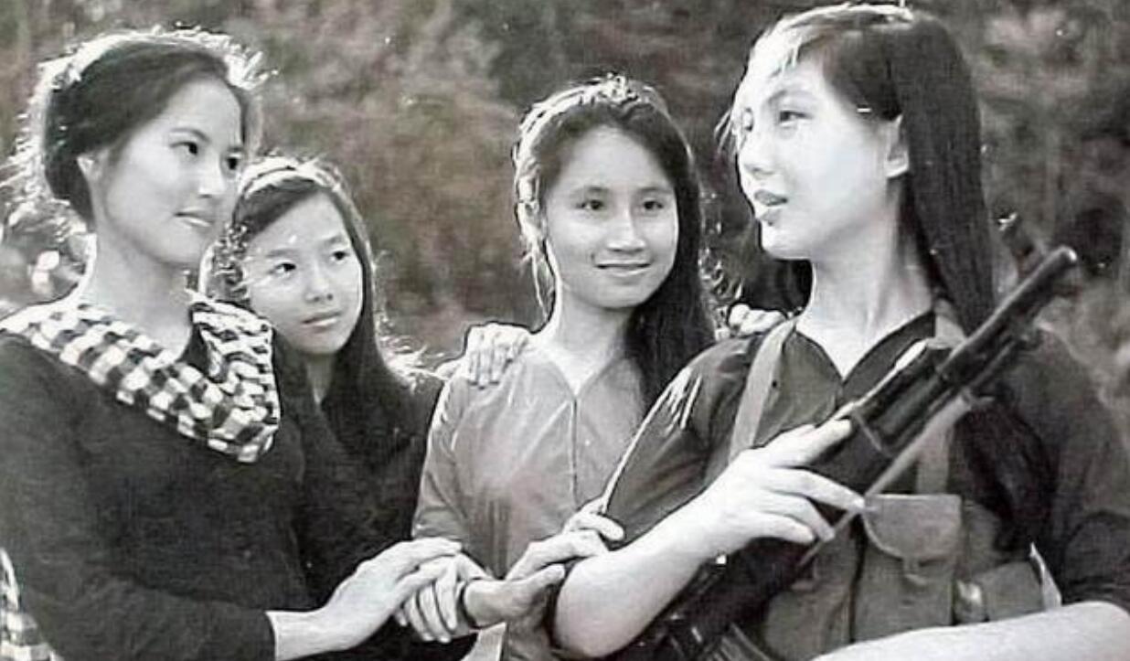 中国女兵被越南俘虏的人数统计及历史背景分析，中国女兵被越南俘虏的人数统计及历史背景深度解析