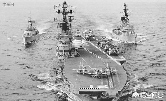 中国第一架航母的来源,历史回顾与启示,中国航母首舰溯源,历史回顾与启示