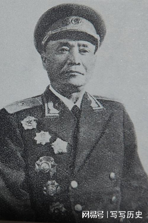 总后勤部军械部历任部长,见证中国军事后勤的辉煌历程,中国军事后勤辉煌历程,总后勤部军械部历任部长见证发展之路