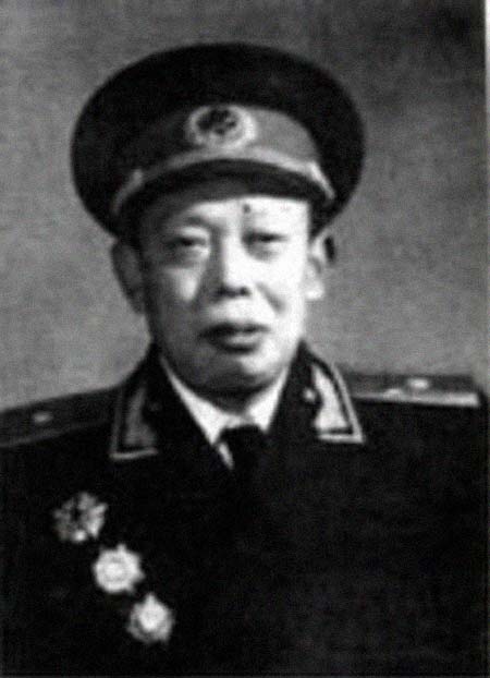 总后勤部军械部历任部长,见证中国军事后勤的辉煌历程,中国军事后勤辉煌历程,总后勤部军械部历任部长见证发展之路